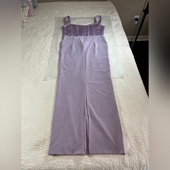 Orchid House of CB 'Breeze'- Large (Fuller Cup!) - Picture 10 of 15